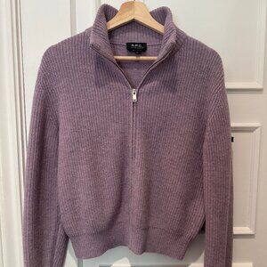 APC Jana Cardigan XS